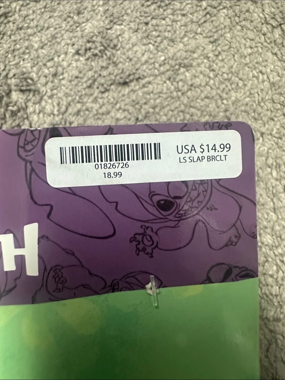 Disney official lilo